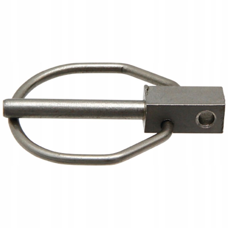 Cotter pin 16mm 60mm 20099115 granite