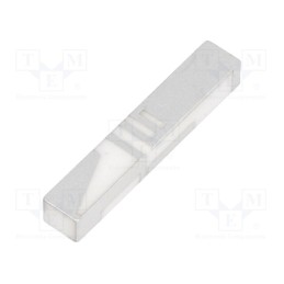 1 pcs x SR PASSIVES - GSM-ANT-PA.25A - Antenna, GSM, 2.3dBi, linear, SMD, 50Ω, 824÷960MHz,1700÷2170MHz