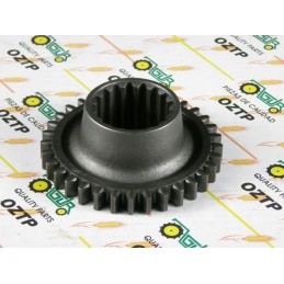 Wheel 4th gear of mf3 gear