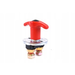 Hebel power switch, battery disconnector 2000a