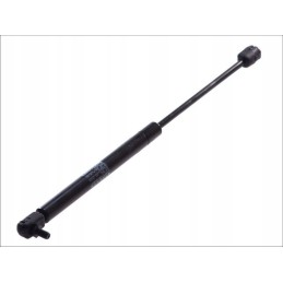 Gas spring for trunk lid stabilus 2482lq