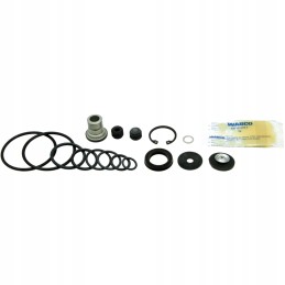 Repair kit for trailer control valve