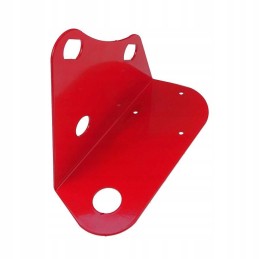 Electrical socket support c 360 painted pr