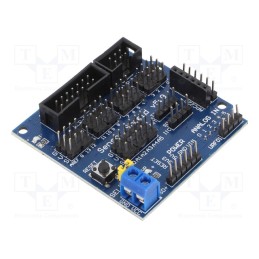 1 pcs x OKYSTAR - OKY2204 - Module: shield, expansion board, Arduino
