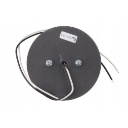 Front turn signal lamp LP glass color 170