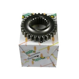 The wheel of the third gear of the mf3 mf4 gearbox