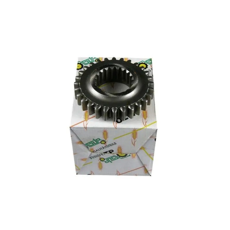 The wheel of the third gear of the mf3 mf4 gearbox