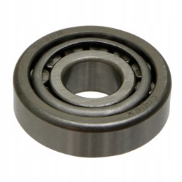 Granite cylindrical roller bearing