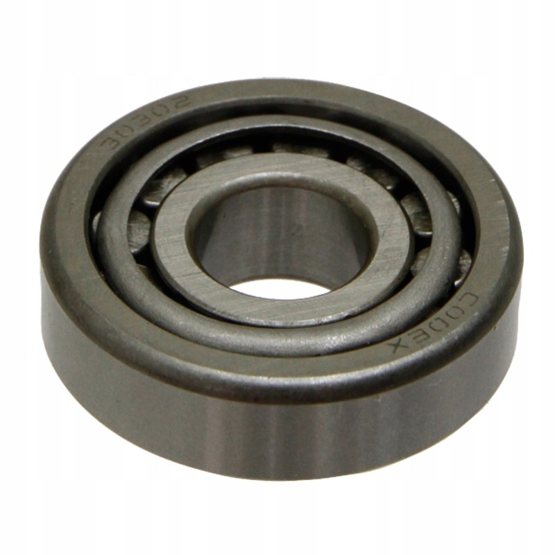 Granite cylindrical roller bearing