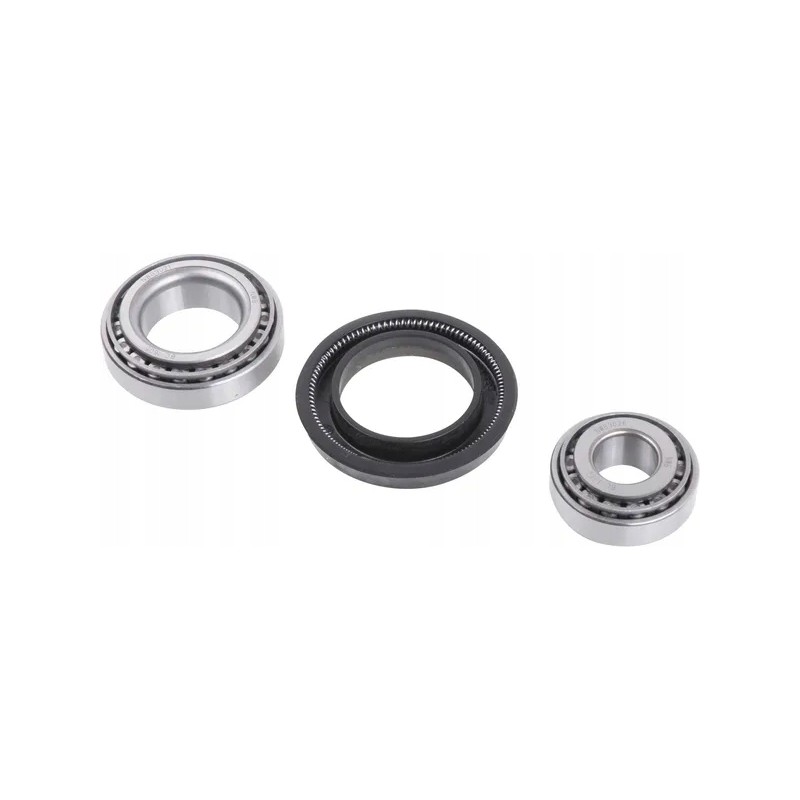 Wheel bearing set