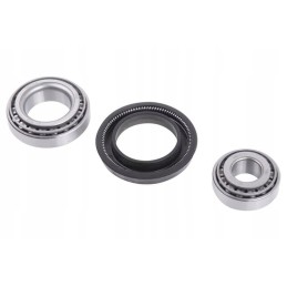 Wheel bearing set
