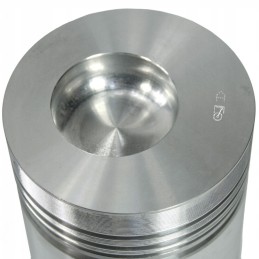 Piston c 385 4 p thm n set 11000p02 80003021