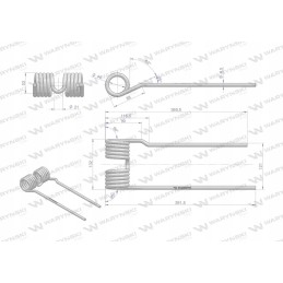 Finger shaker application sip 423000160 var