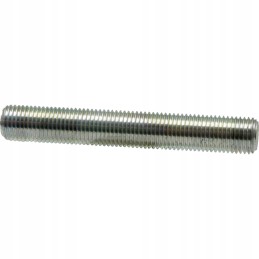 Threaded rod for granite lifting arm