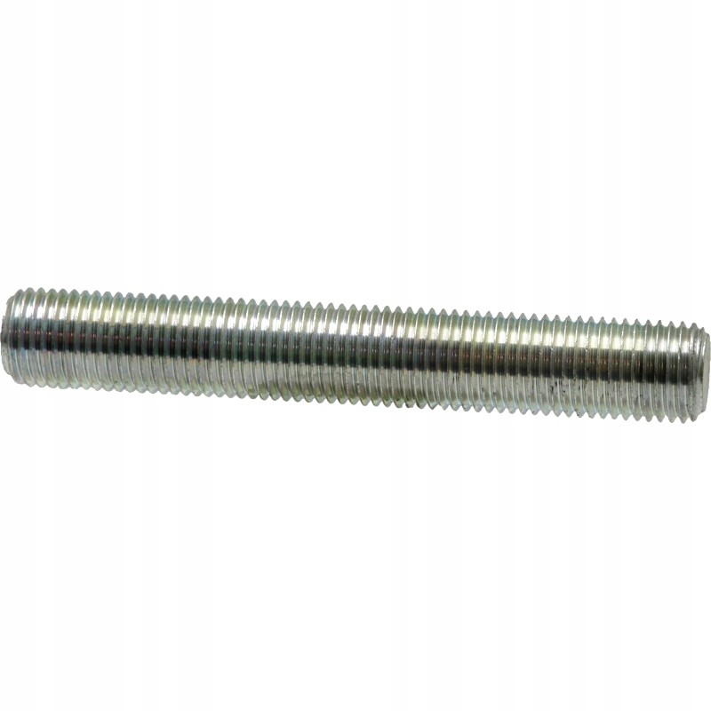 Threaded rod for granite lifting arm