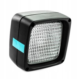 Work lamp 100mm 693lpr526365 wesem
