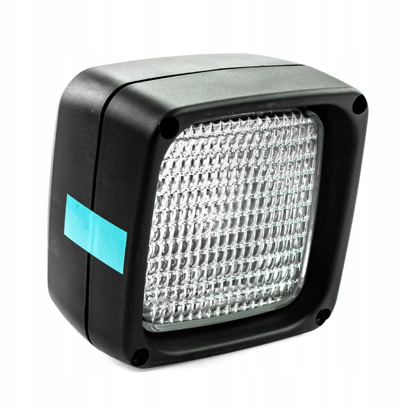 Work lamp 100mm 693lpr526365 wesem
