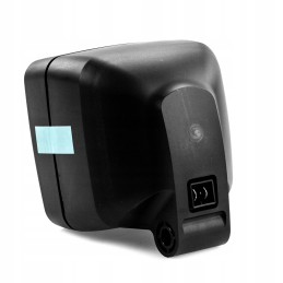 Work lamp 100mm 693lpr526365 wesem