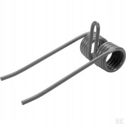 Feraboli baler pick-up finger