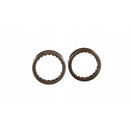 Bearing 25x32x12 new holland case 5181211 cnh