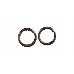 Bearing 25x32x12 new holland case 5181211 cnh