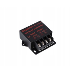 Converter 12 24v 11 30v to 5v 10a step down