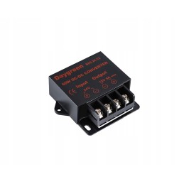 Converter 12 24v 11 30v to 5v 10a step down