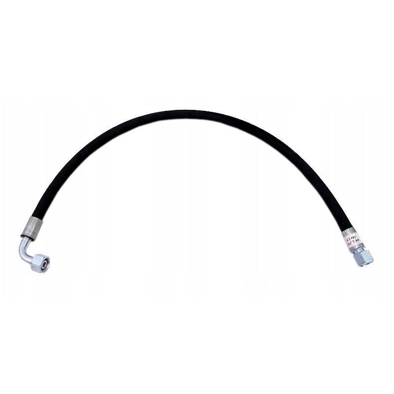 Hydraulic hose m18x1 5 ak 180 bar 74cm