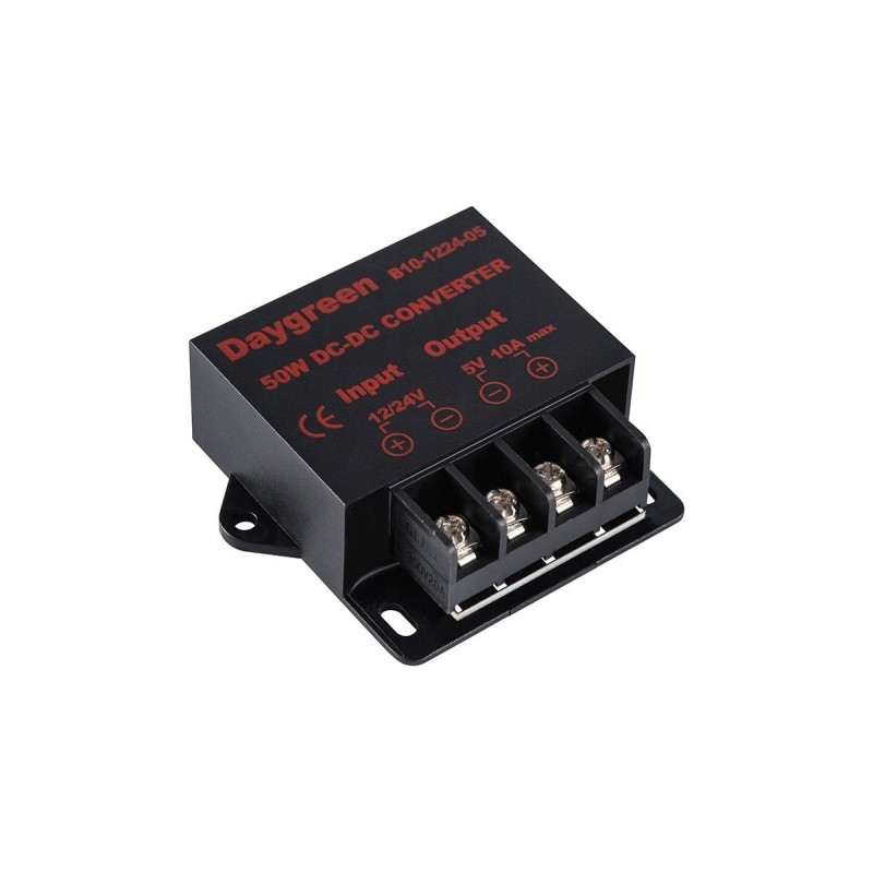 Converter 12 24v 11 30v to 5v 5a step down