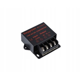 Converter 12 24v 11 30v to 5v 5a step down
