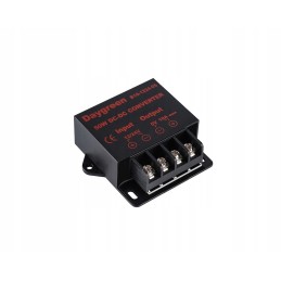 Converter 12 24v 11 30v to 5v 5a step down