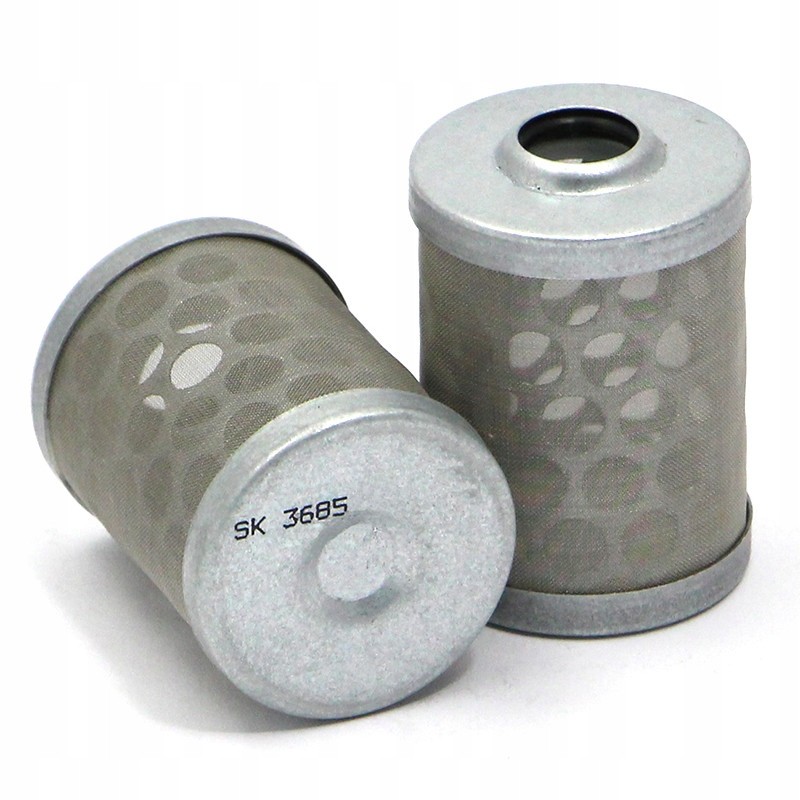 Sk3685 fuel filter SF filter replaces sn21581