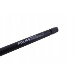 Rear window actuator l max 405mm 44911877p case