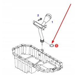 F119200510140 o-ring 28 x 4