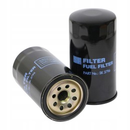 Sk3796 fuel filter SF filter replaces FT7269