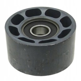 Tensioner pulley new holland tm case mxm 87840244