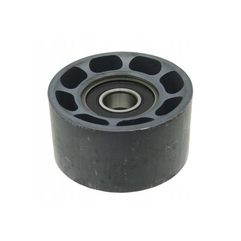 Tensioner pulley new holland tm case mxm 87840244
