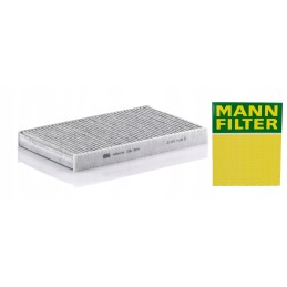 Lancia Mann CUK3241 cabin air filter