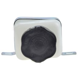 Brake fluid tank for Zetor 70112712 86227