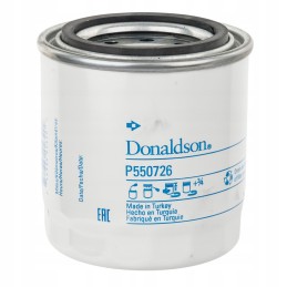 Oil filter donaldson kubota 1584132431 p550726