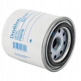 Oil filter donaldson kubota 1584132431 p550726