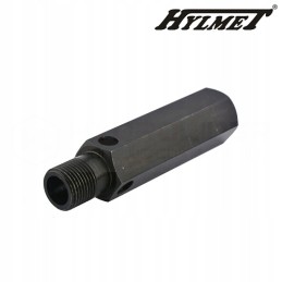 Pump valve aluminum zetor 17 5mpa short 4635n hylmet