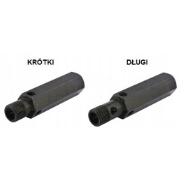 Pump valve aluminum zetor 17 5mpa short 4635n hylmet