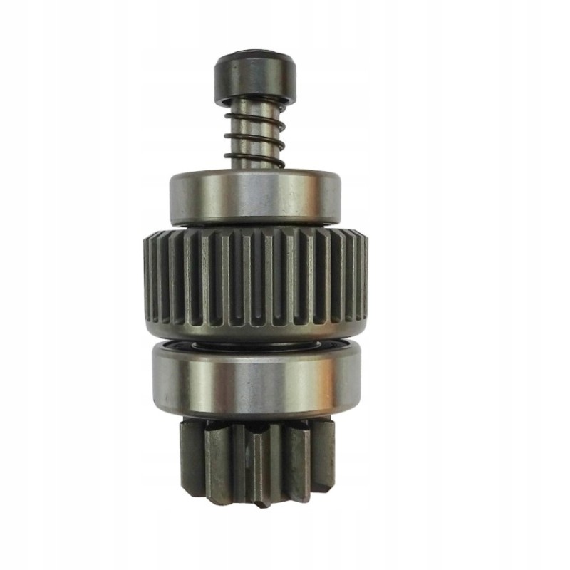 John Deere magneton starter coupling assembly