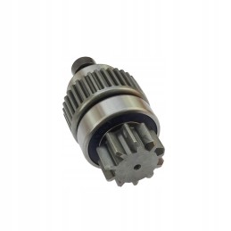 John Deere magneton starter coupling assembly