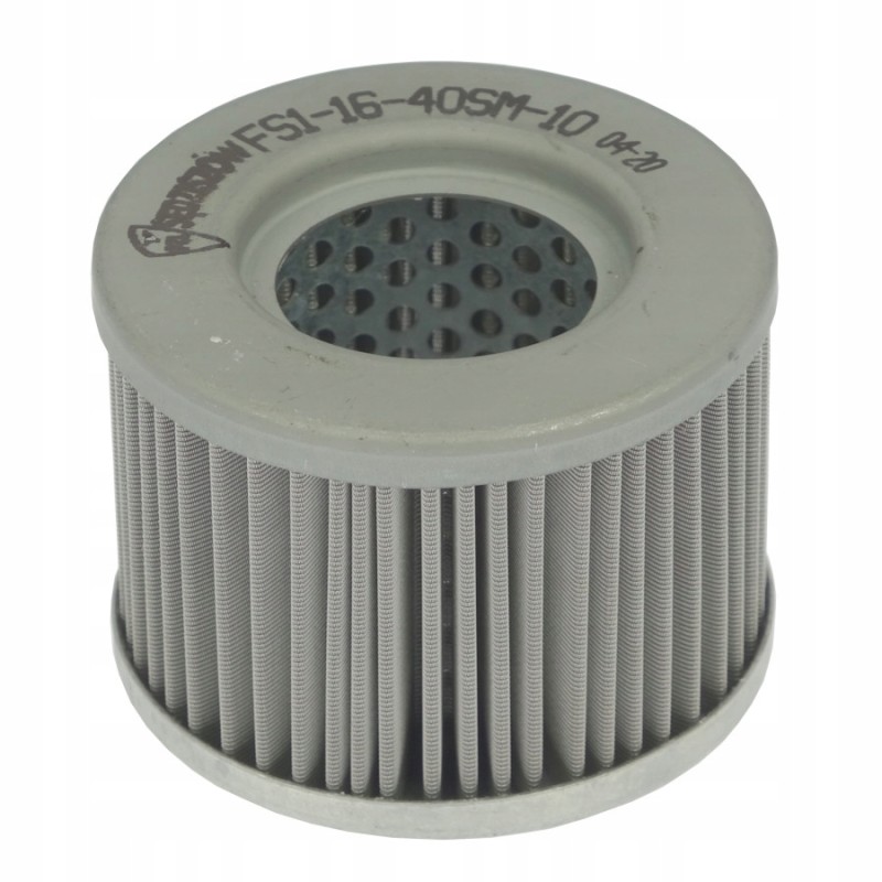 Cyclops T 214 hydraulic filter insert
