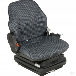 Grammer seat maximo m