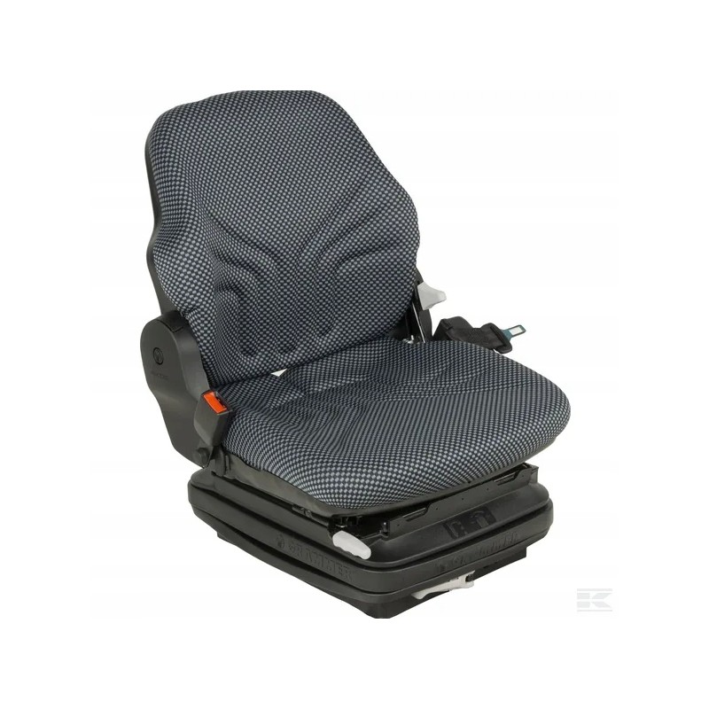 Grammer seat maximo m