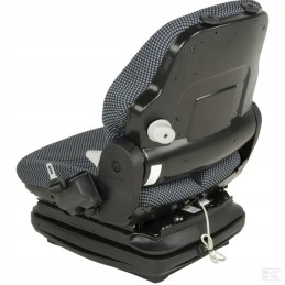 Grammer seat maximo m