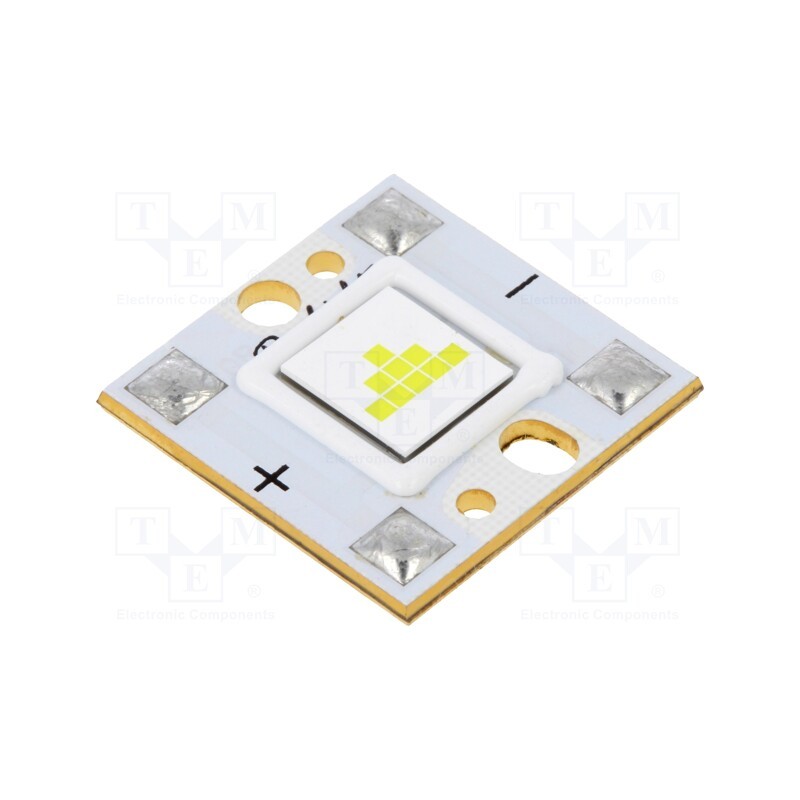 1 pcs x ProLight Opto - PBVF-31FWU-F9G - LED, white cold, 31W, 5380-6760K, 2750÷3200lm, 22.6÷36.2VDC, 120°